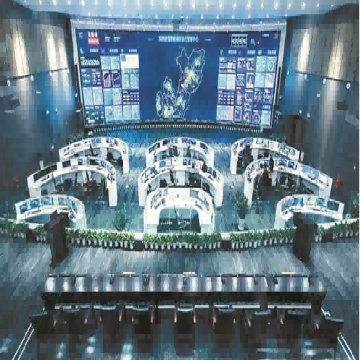 旺龙国密系统优势